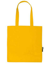 Shopping Bag With Long Handles - NE90014
