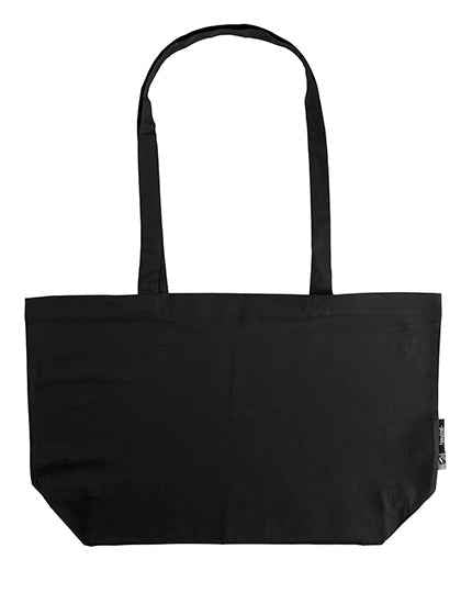 Shopping Bag With Gusset - NE90015