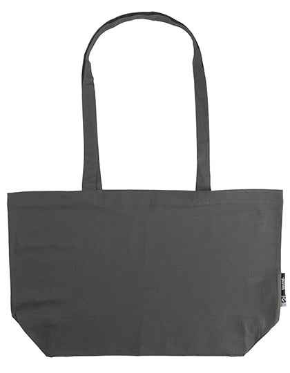 Shopping Bag With Gusset - NE90015
