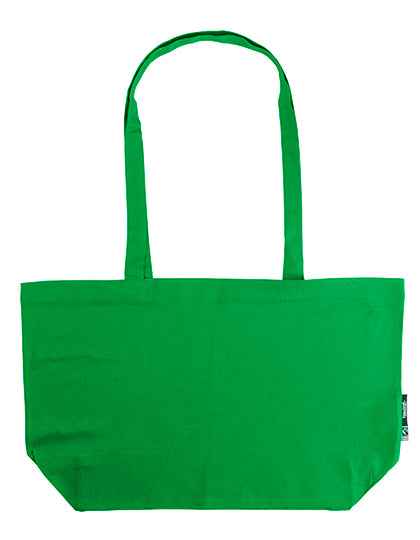 Shopping Bag With Gusset - NE90015
