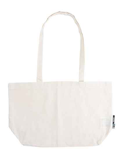 Shopping Bag With Gusset - NE90015
