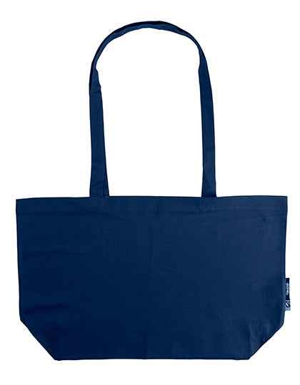 Shopping Bag With Gusset - NE90015
