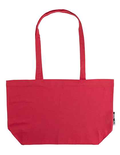 Shopping Bag With Gusset - NE90015