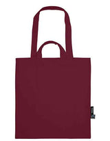 Twill Bag, Multiple Handles - NE90030