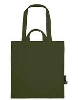 Twill Bag, Multiple Handles - NE90030