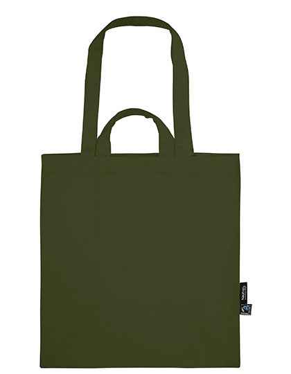 Twill Bag, Multiple Handles - NE90030