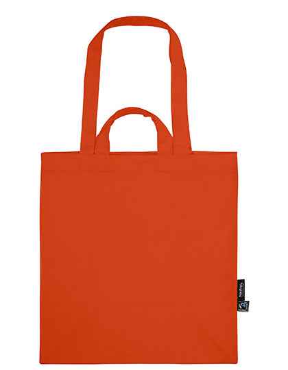 Twill Bag, Multiple Handles - NE90030