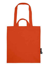 Twill Bag, Multiple Handles - NE90030