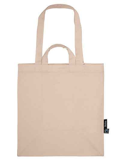 Twill Bag, Multiple Handles - NE90030
