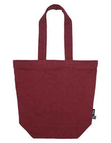 Panama Bag With Zipper - NE90053