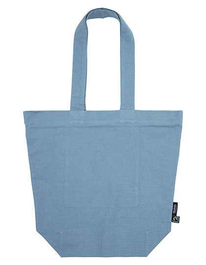 Panama Bag With Zipper - NE90053