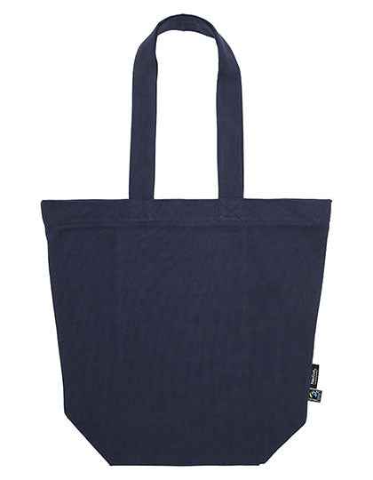 Panama Bag With Zipper - NE90053