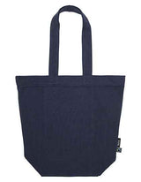Panama Bag With Zipper - NE90053