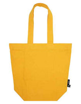 Panama Bag With Zipper - NE90053