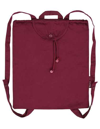 Twill Light Backpack - NE90070