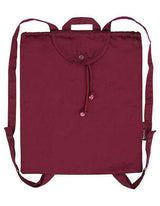 Twill Light Backpack - NE90070