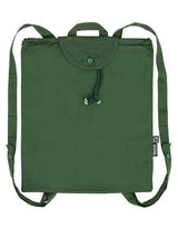 Twill Light Backpack - NE90070
