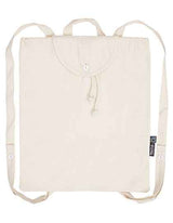 Twill Light Backpack - NE90070
