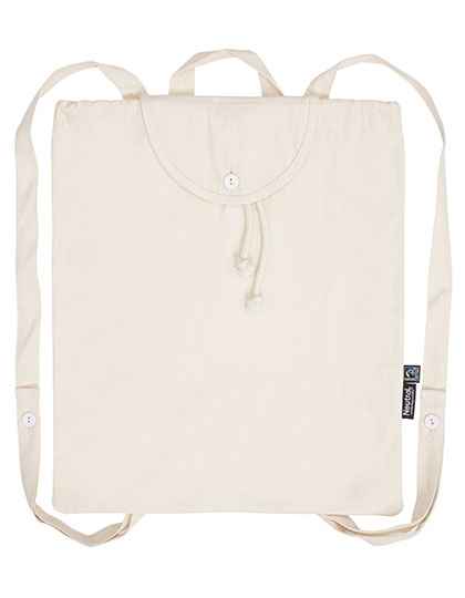 Twill Light Backpack - NE90070