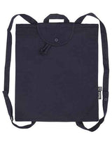 Twill Light Backpack - NE90070