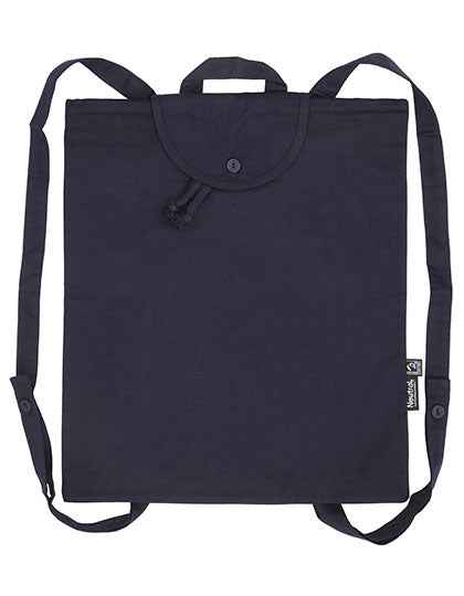 Twill Light Backpack - NE90070
