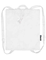 Twill Light Backpack - NE90070