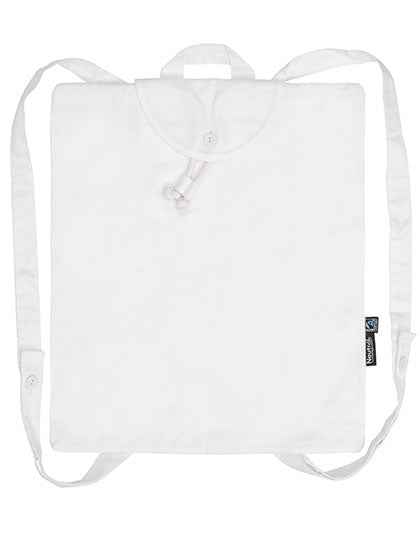 Twill Light Backpack - NE90070