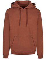Basic Hoody - NM010