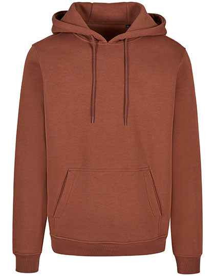 Basic Hoody - NM010