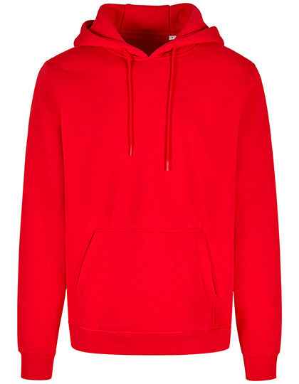 Basic Hoody - NM010