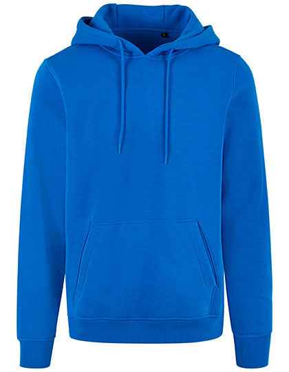 Basic Hoody - NM010