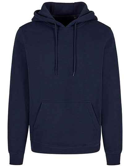 Basic Hoody - NM010