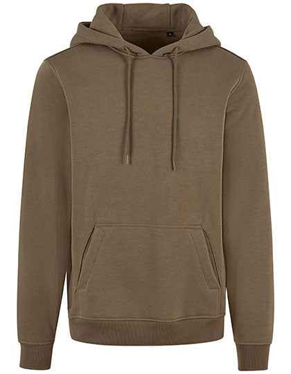 Basic Hoody - NM010