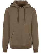 Basic Hoody - NM010