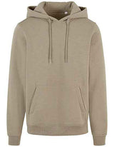 Basic Hoody - NM010