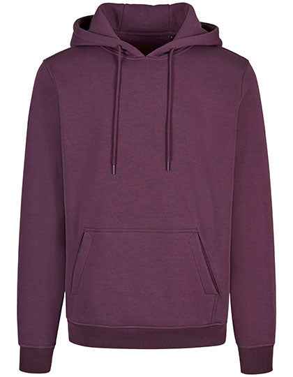 Basic Hoody - NM010
