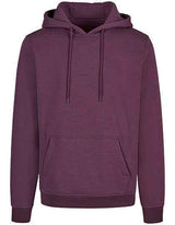 Basic Hoody - NM010