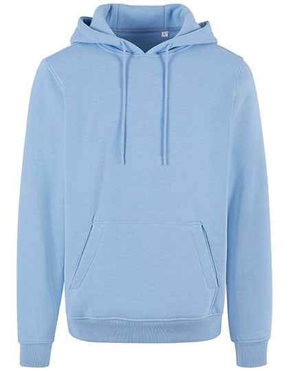 Basic Hoody - NM010