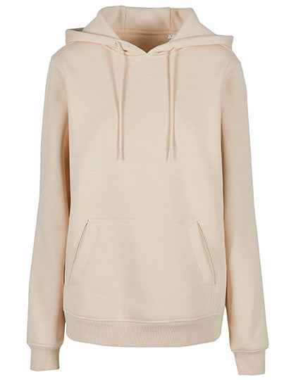 Basic Hoody - NM010