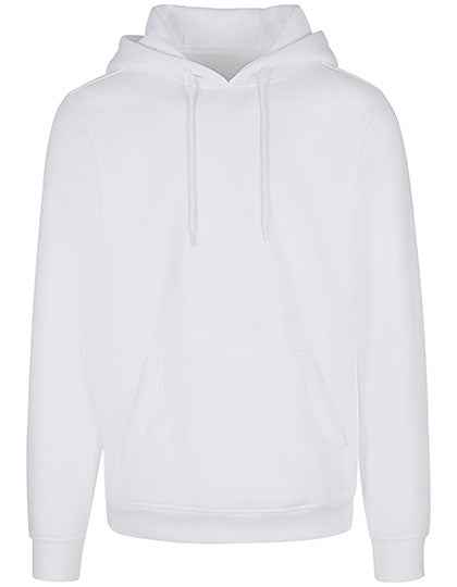 Basic Hoody - NM010