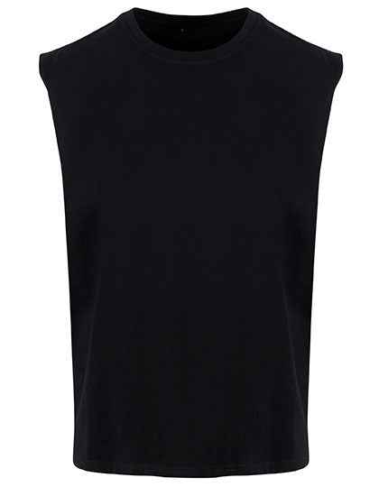 Sleeveless Tee - NM016