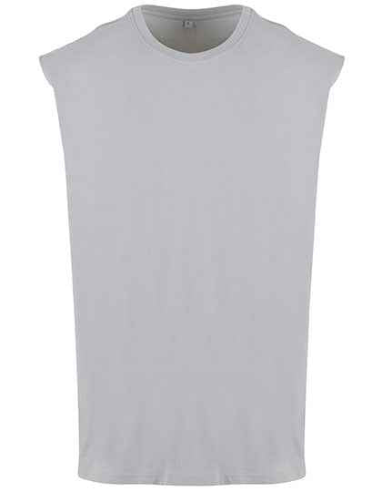 Sleeveless Tee - NM016