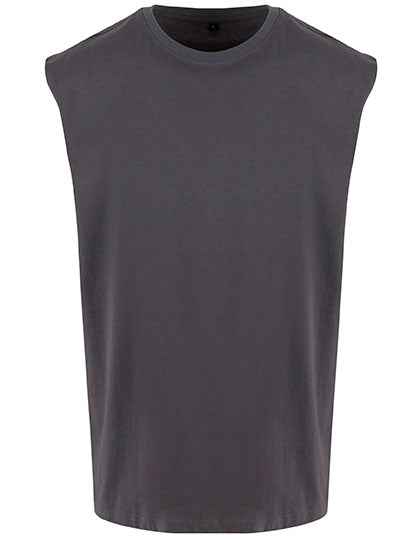 Sleeveless Tee - NM016