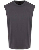 Sleeveless Tee - NM016