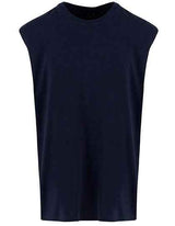 Sleeveless Tee - NM016