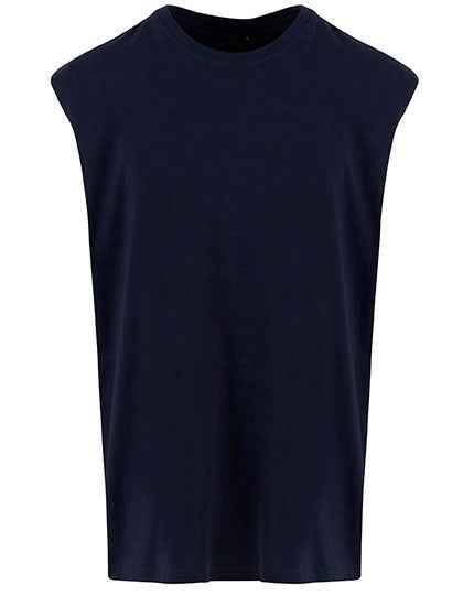 Sleeveless Tee - NM016