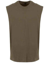 Sleeveless Tee - NM016