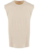 Sleeveless Tee - NM016