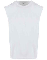 Sleeveless Tee - NM016