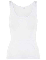 Ladies Basic Tank Top - NM017